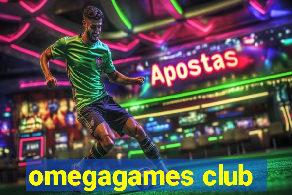 omegagames club